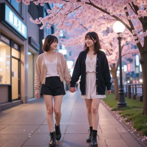 『Different faces and hairstyles2 Japanese girls in tennis panties:1.9』『real photo:1.3』top quality:1.2、((bigger breasts in bikinis))、Slender Body,I can see a little bit of cleavage、((young 20 year old woman ))、((is showing his teeth and smiling:1.3))、(((ana...