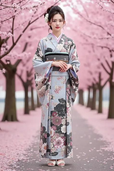 着物の柄