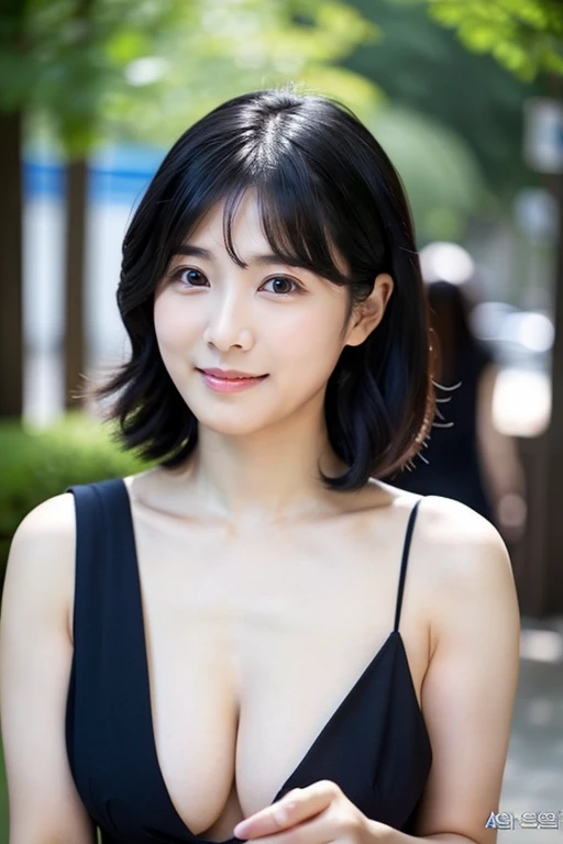 black hair short hair、Age 35、I can see my cleavage、 naked women, Closeup of Tsuyu , Beautiful Korean Woman Wearing Black Hair, Gorgeous Young Korean Women, Cute Korean Actresses,  Nam Jae-yeon, Korean idol portraits,  Jung Hwa-choi , beautiful young Korean...