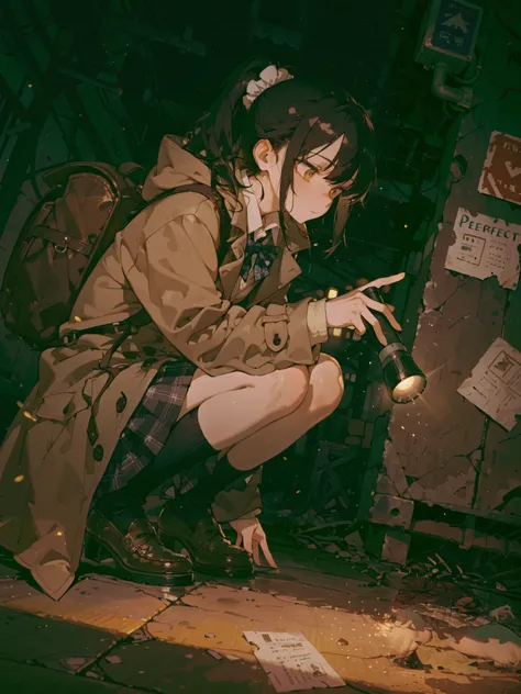 1girl, solo, 4k, 8k, accurate, ultra high resolution, astonishingly beautiful, 748cmstyle, eatsleep1111, detailed hands, detailed_eyes, r17329_illu, (masterpiece, best quality, ultra-detailed), (5 finger, five finger , perfect hand:1.4), anime style, youn...
