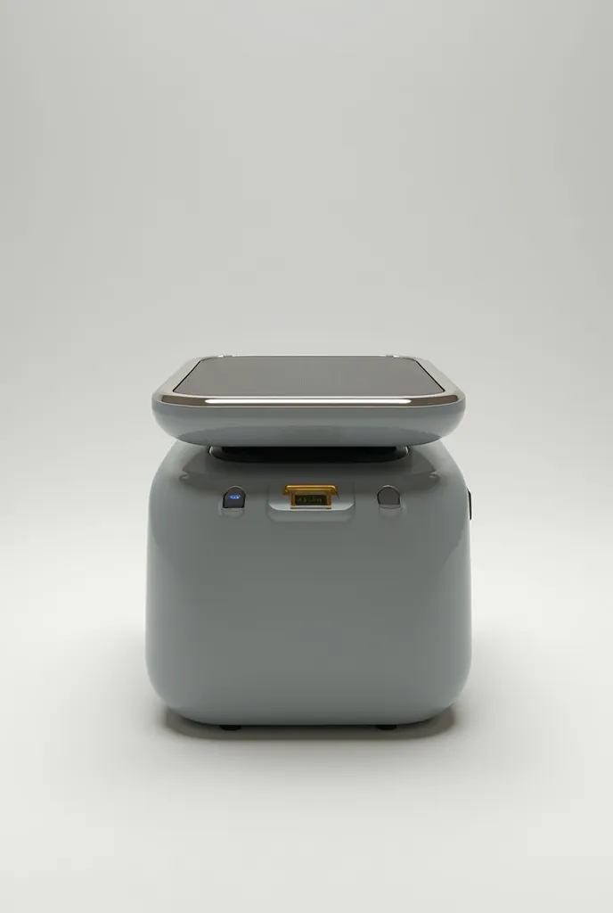 A project design for a Solar hybrid direct current powered rice cooker 