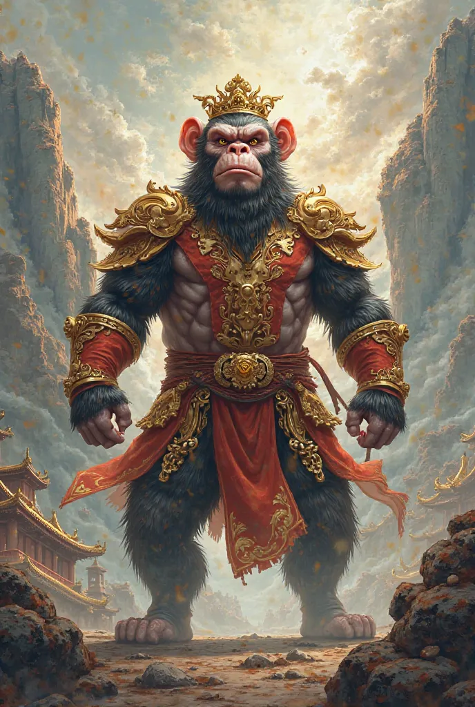 Monkey King