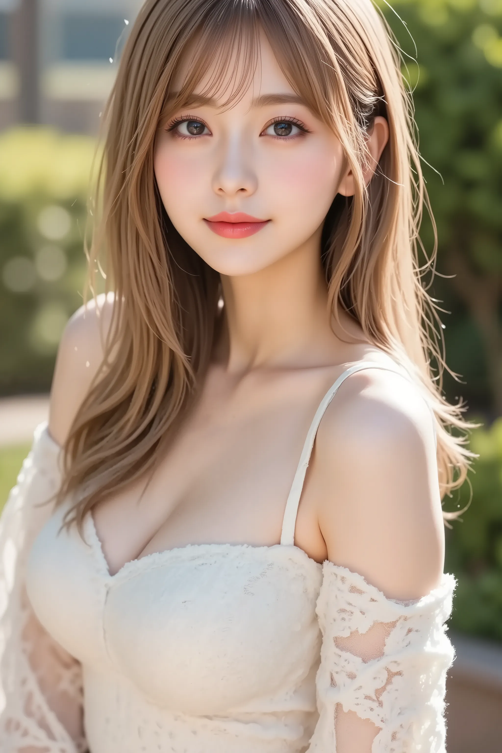 , the entire head is fully reflected , The entire face and head are clearly visible, (((( masterpiece,   top quality ,    nothing )))),    very detailed 8K ,   スリムボディの sexyでbeautiful日本の10代の女の子, Super Detail,    trend of swallowing sperm and pubic hair ,   ...