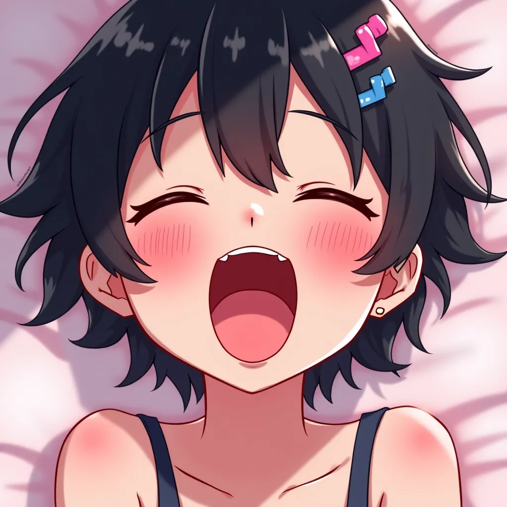 ahegao 