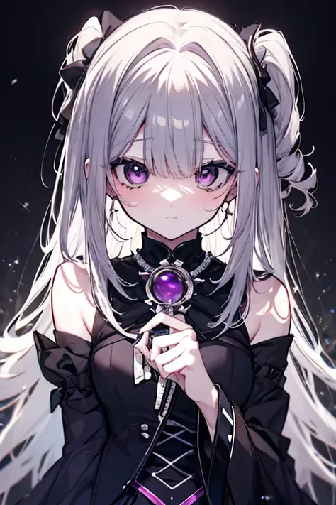 Dark Magical Girl