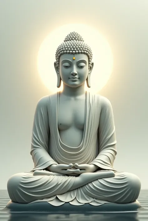 Buddha image