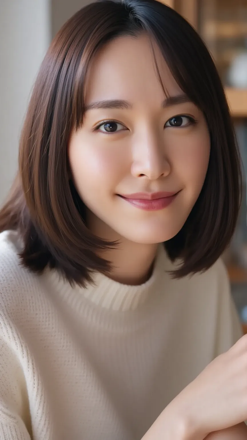 Yui Aragaki (新垣結衣) FLUX LoRA Ver,0.9 (Sub)