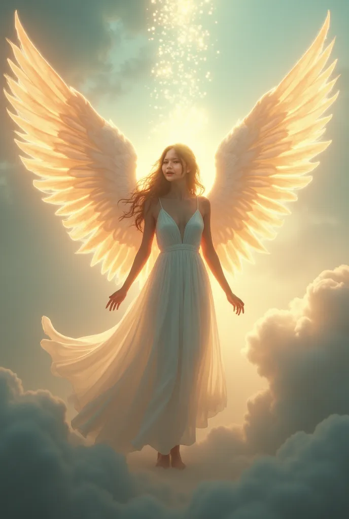 Angel photo