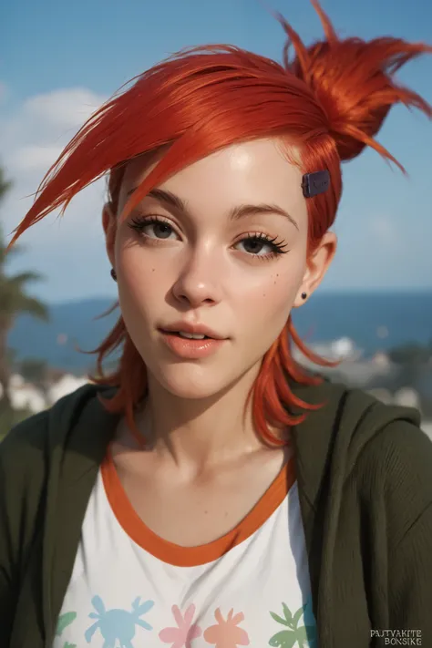 Frankie Foster 