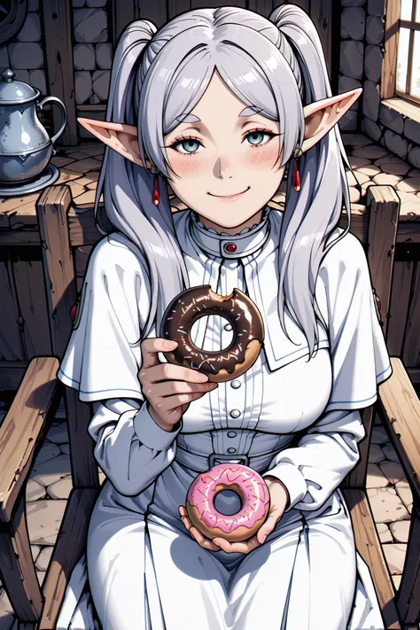score_9, score_8_up, score_7_up, score_6_up, source_Sousou no frieren, highly detailed eyes, perfect eyes:1.1,
top quality, details, latest, AI-generated, ultra high definition, cowboy shot, mature, Alone,
curvilinear, anatomically correct, detailsな肌, sitt...