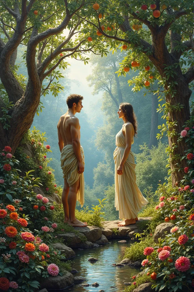 Garden of Eden 