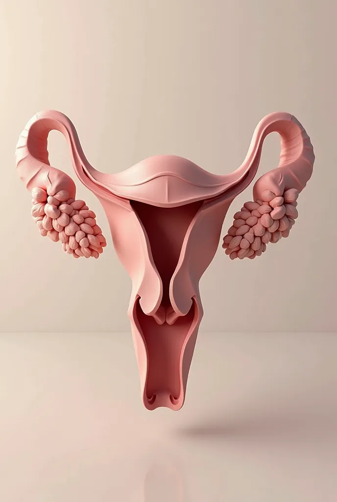 Female vagina