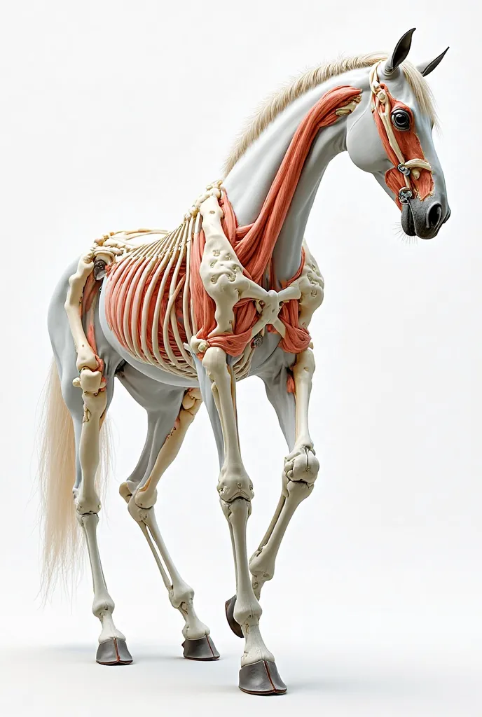 Orthological in equines