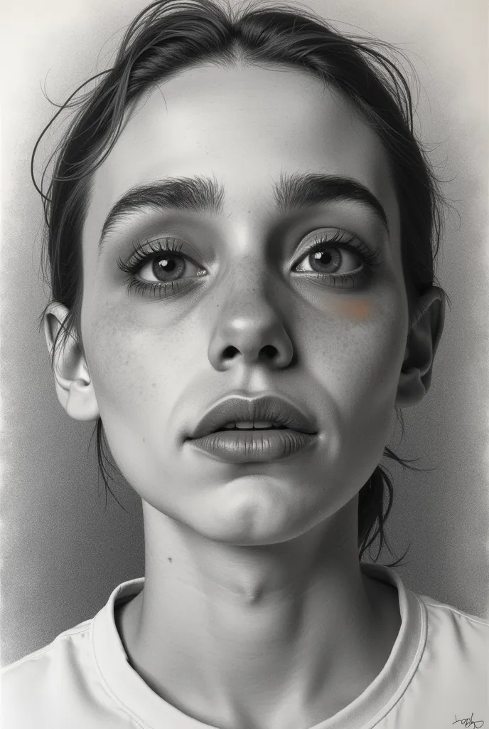  realistic drawing  