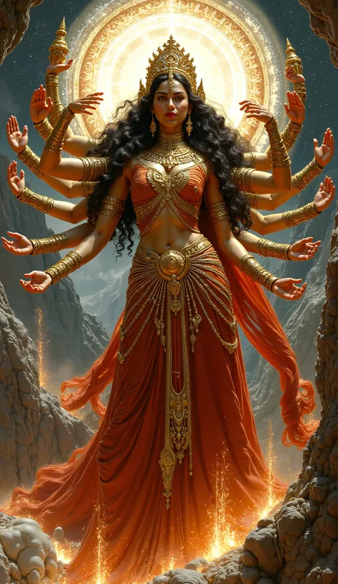 I have a durga