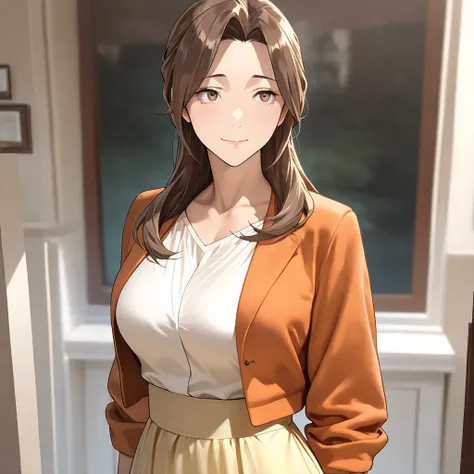 Ryusu - The World of Otome Games Is Tough for Mobs -Illustrious v1.0