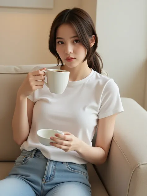 [Figure] Slim Female