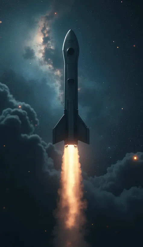 最high quality、high quality、universe船SpaceX rocketが月面を横切る夜空の画像、Night Sky High Resolution 8k Wallpaper、universeの地球の大気からの眺め、Star and Moon Details、photorealistic facing y、Highly Detailed Atmospheric Scenery、complicated、high detail、universe、universe、nebula、sola...