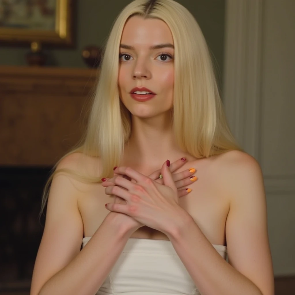 anya taylor joy deepfake porn - SeaArt AI - Générateur dArt AI Gratuit