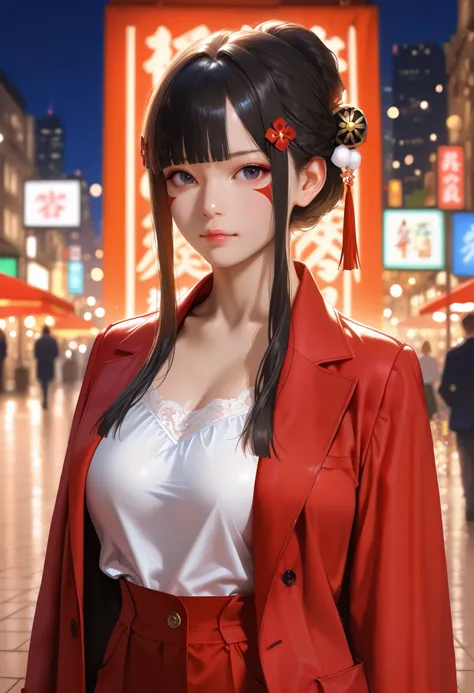 bright look、photorealism、highest quality、Super high resolution、picture extraordinary beautiful girl cute and beautiful face details、、beautiful bangs shining white skin
TKNKZMI, (best quality,highres:1.2), (realistic:1.37), HDR,UHD,studio lighting,extremely...