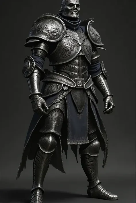 Dark Soldier