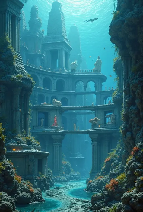 Atlantis