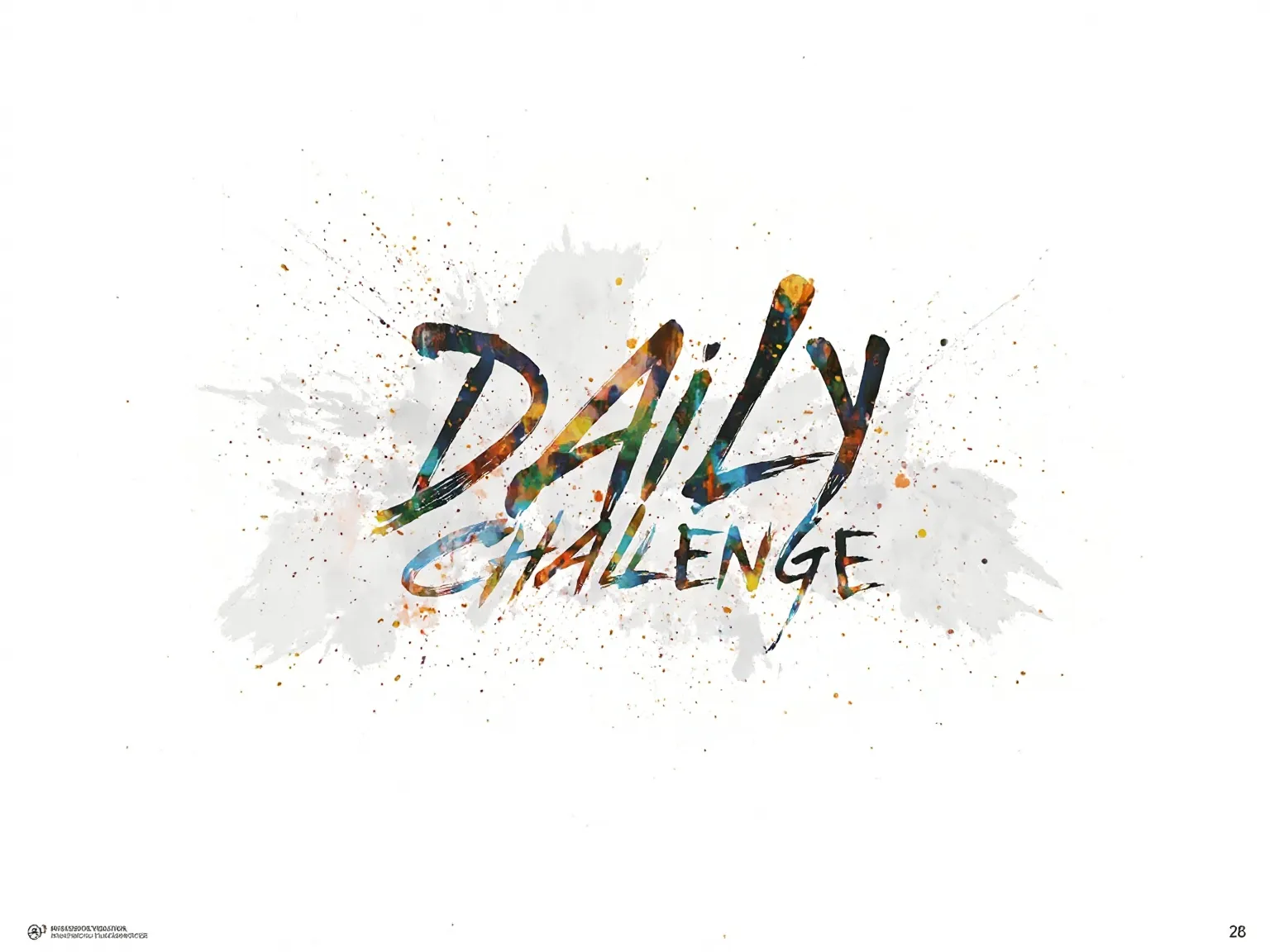 The Daily Challenge will be moved to the Event Center. (0318~)