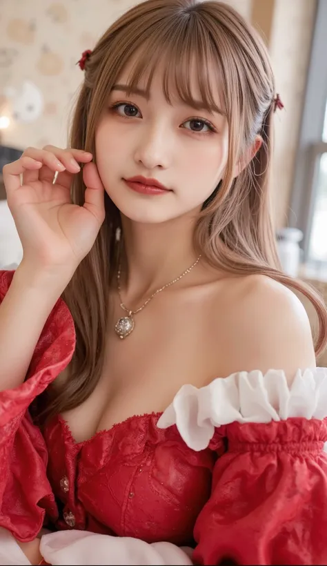  (((Correct sex education))), (SEXY 3D HOLOGRAM:1.2, bright color:1.2), (Tech Vibe:1.2), (detailed hands:1.2, Perfect right hand:1.1,), SCI-FICTION AESTHETICS  ,SOFT LIGHTING, Full Body, ((Realistic and beautiful body of a:1.2)), cute outfits that highligh...