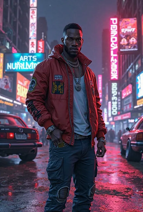 avatar