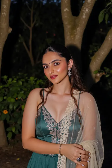 Kayadu Lohar - Indian Actress