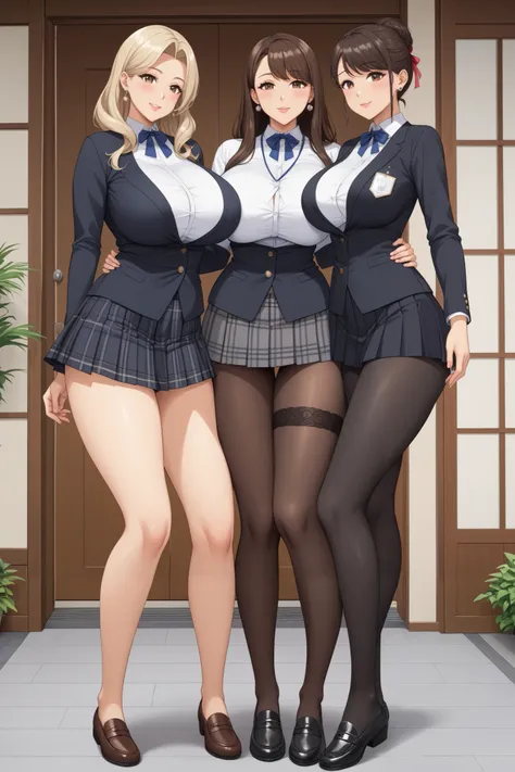 score_9, score_8-up, score_7-Up, score_6-up, scoreS, score_4-up, tag1, tag 2, 最high quality, high quality, Thorough, high definition, 8k, 超high definition, soft saturation from left angle, high quality, perfect contrast, anatomically accurate, (jk always w...