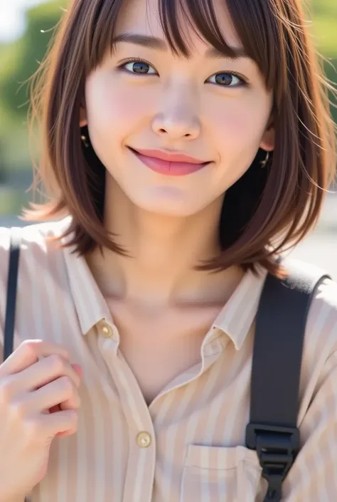 Aragaki yui / 新垣結衣 v1.0