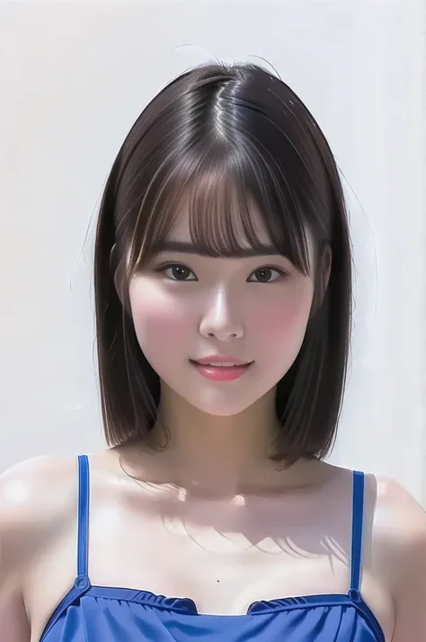 Mendoza's Original girl face v1.0