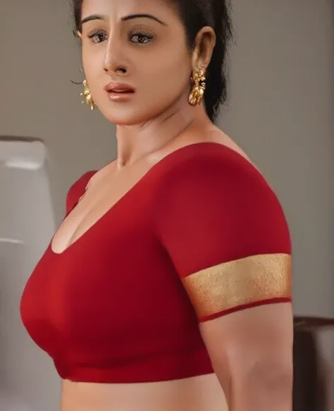 generate bold picture of tamil actress seetha - SeaArt AI - Générateur  dArt AI Gratuit