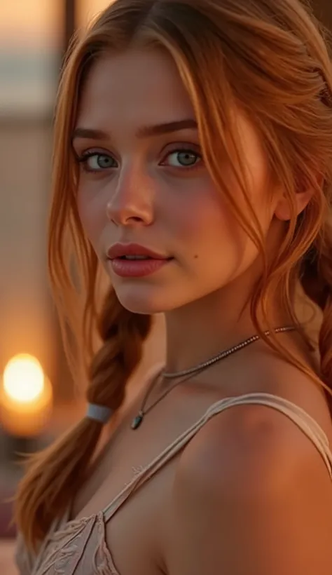 🌟 quality & silent: whole head down to below the chest, three sided view, masterpiece, 8k, ultra high resolution, hyperrealistic, very detailed, natural lighting, SLR lighting, SLR camera , Fujifilm XT3, film grain, Sharp concentration, perfect lighting. 🌌...
