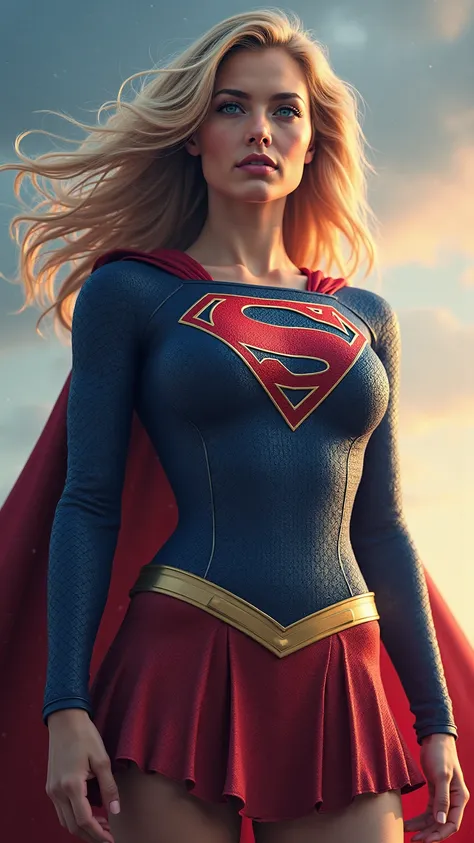 Supergirl