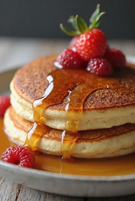 Rikos hotcakes