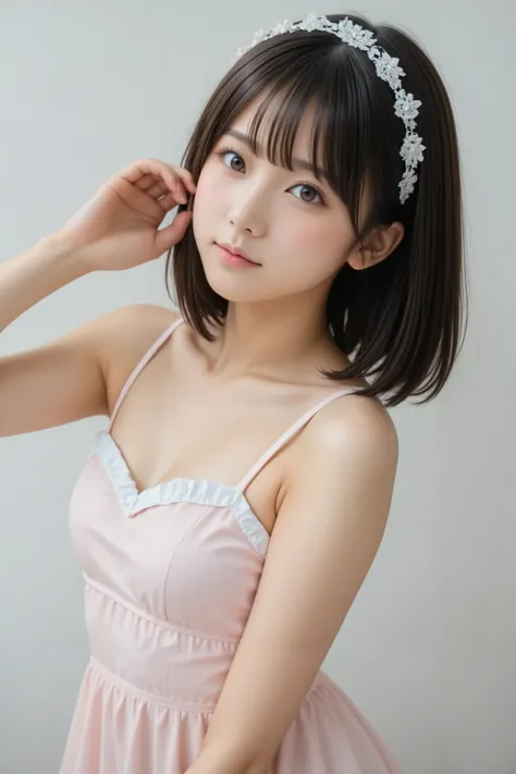 Iro_Cute Japanese girl P(2) v1.0