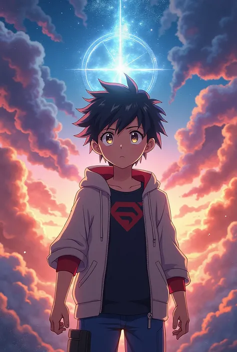Motivational animes 