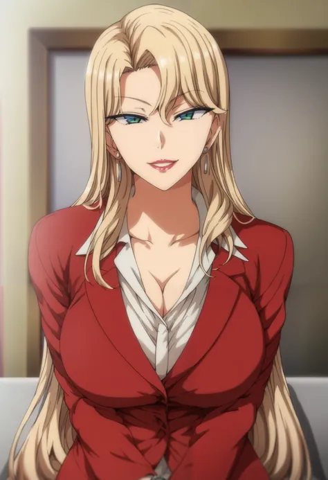 Uncensored_work, very_Midea, Highest_quality ,expensive_resolution, 8k,crisp quality, Super Detail,anime screen cap
,perfection_eye, erotic_style,
1 Female,Alone,takes a picture of the whole body,Straight ahead, cowboy shooting, watch viewers, indoor,smile...