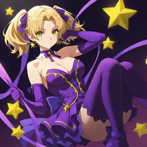 Jemie -I Left My A-Rank Party to Help My Former Students Reach the Dungeon Depths!- Illustrious