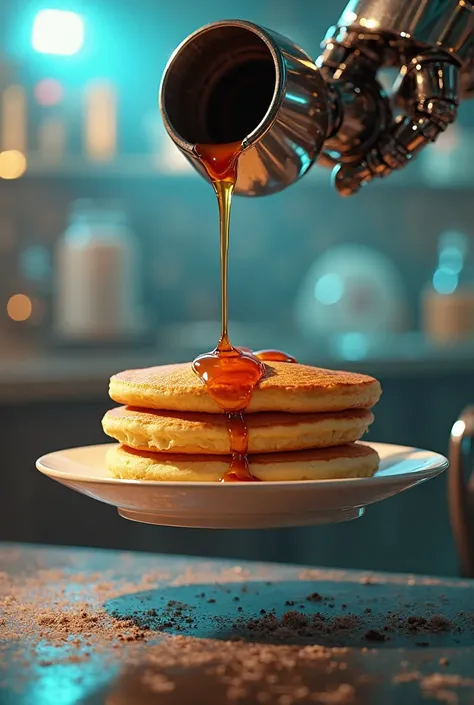 pancakes