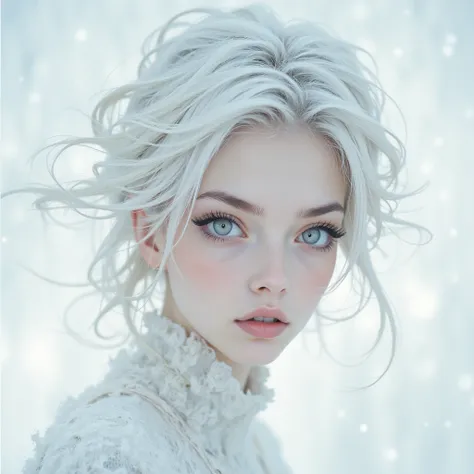 Зима