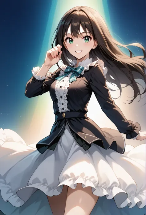 score_9, score_8_up, score_7_up, source_anime, 4K,perfect fingers,(perfect hands, perfect anatomy),prefect lighting, very aesthetic, intricate details,highly detailed background, masterpiece, high quality, best quality,
1girls,solo, rinshibuya, rin shibuya...