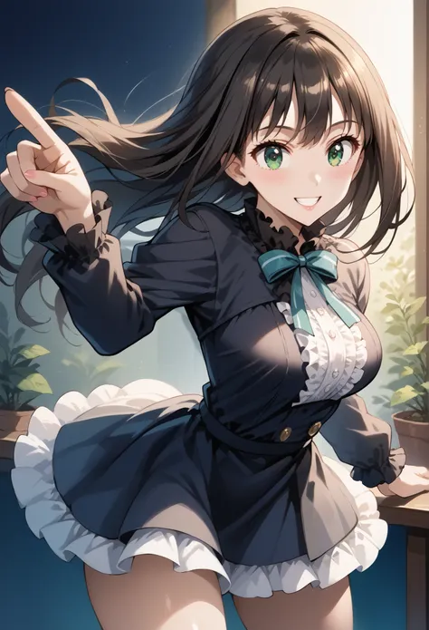 score_9, score_8_up, score_7_up, source_anime, 4K,perfect fingers,(perfect hands, perfect anatomy),prefect lighting, very aesthetic, intricate details,highly detailed background, masterpiece, high quality, best quality,
1girls,solo, rinshibuya, rin shibuya...