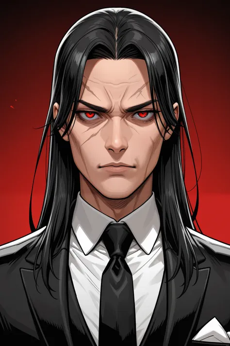 Brutal Face Bodyguard