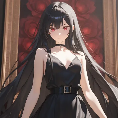 Hertrude Sera Fanoss - The World of Otome Games Is Tough for Mobs - Illustrious v1.0