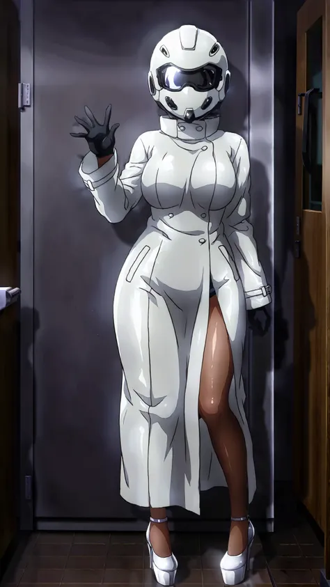 (((and I'm wearing a futuristic full face helmet)))
(((The helmet's visor is black so I can't see my face)))
(((Visor Black)))
((( Windshield )))
(((Wear a Full Face Helmet)))
(((Hide Your Eyes、hide your face、オートバイWear a Full Face Helmet)))
Kumiko Komae
go...