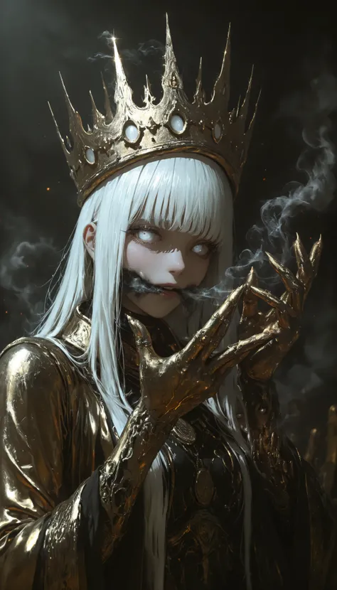 ( masterpiece, better quality), safe, bangs of incredible quality , very aesthetically pleasing , Absurds, highres, newer , HDR-10, 8K, high detail RAW color art , large pupil , eyelashes, high detail RAW color art ,a man...
