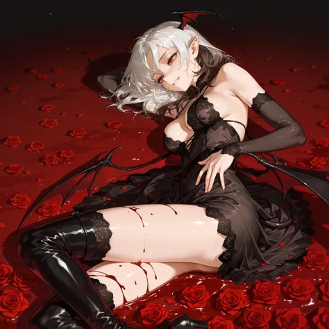 by [arknights|(748cmstyle:0.5)], mature, young adult, masterpiece, best quality, amazing quality, very aesthetic, high resolution, ultra-detailed, absurdres,
1girl, woman, solo, alone,(side shot, dynamic pose, upper body focus, three quarter view, close_up...